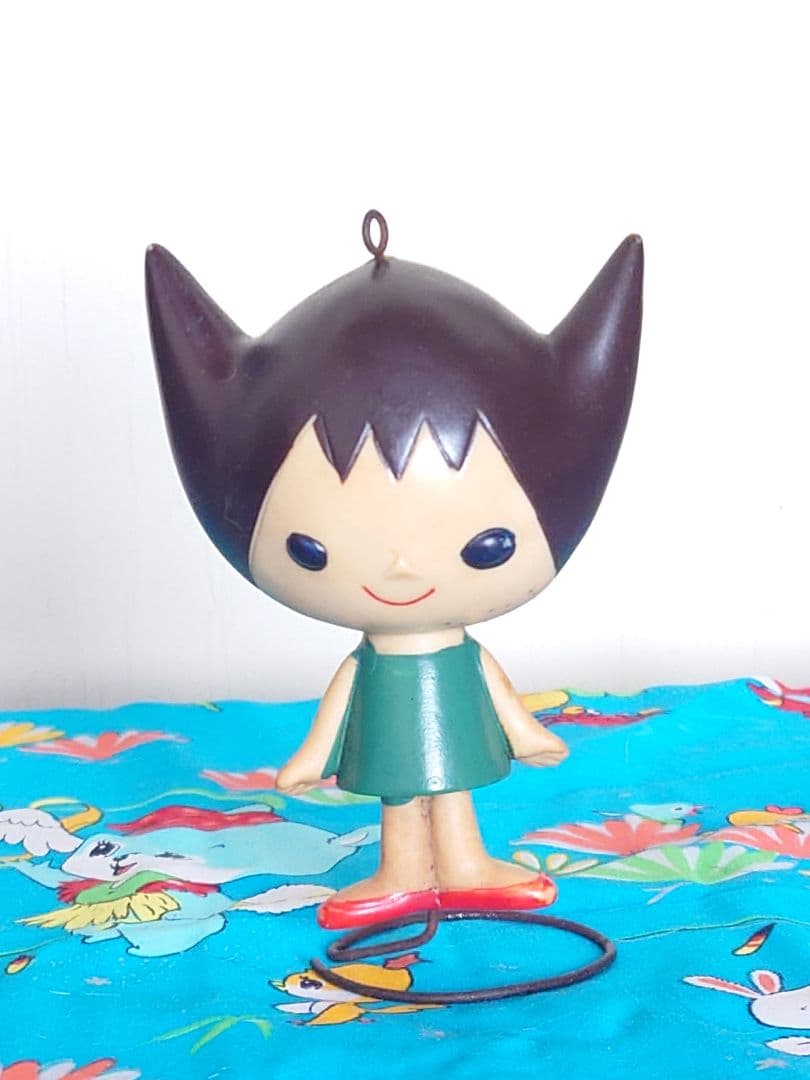 昭和レトロ アロンちゃん