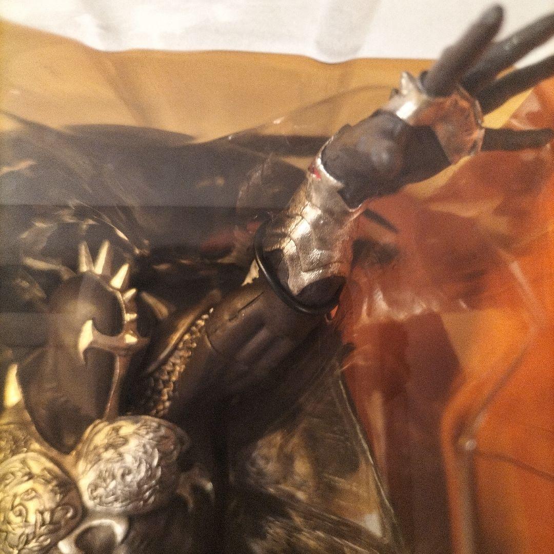 SPOWNスポーン　 REBORN SERIES3 REDEEMER2