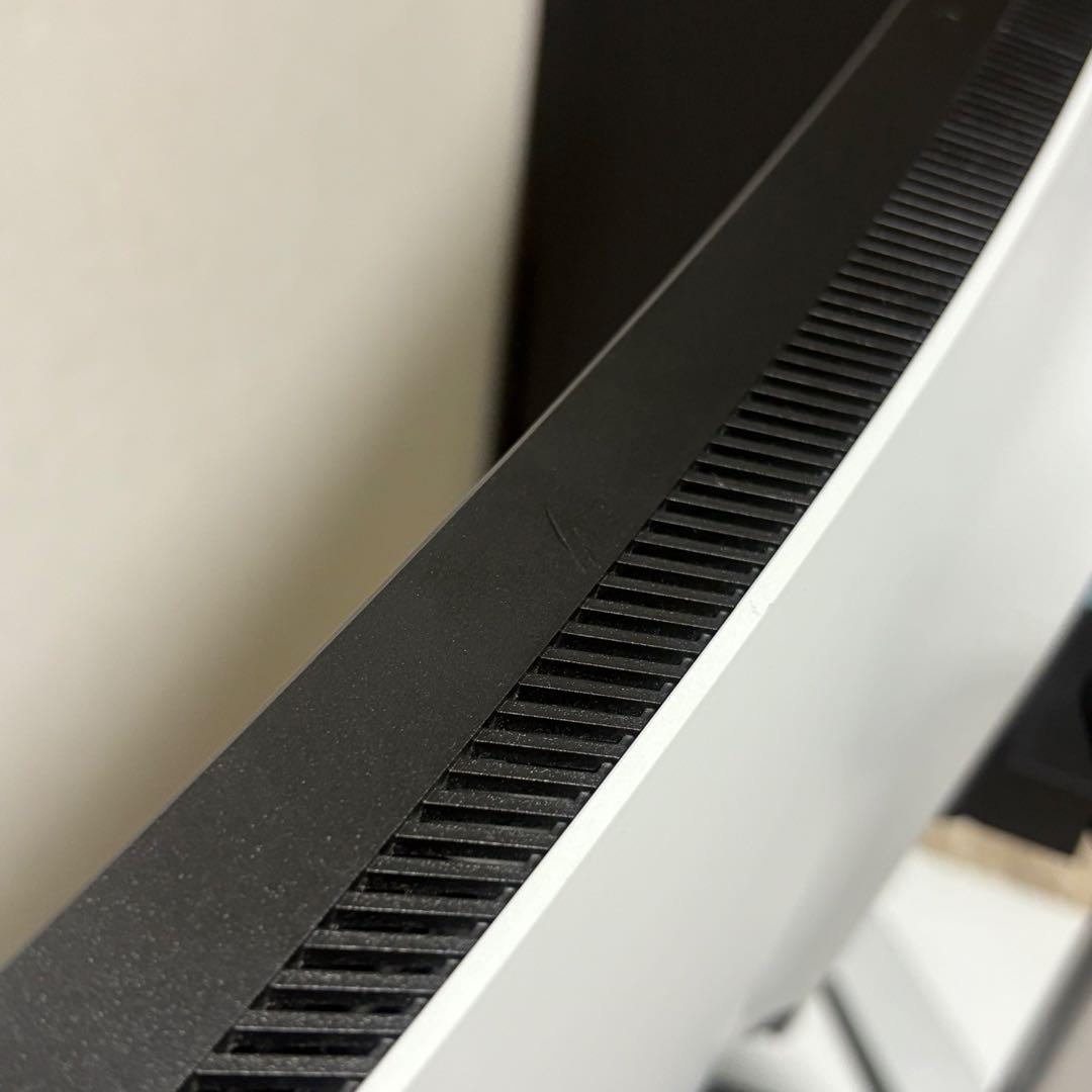 Alienware AW3821DW ゲーミングモニター