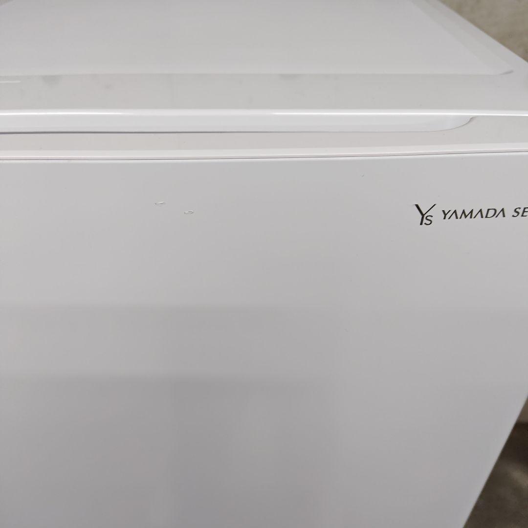 YAMADA SELECT YRZ-C12H1 冷凍冷蔵庫