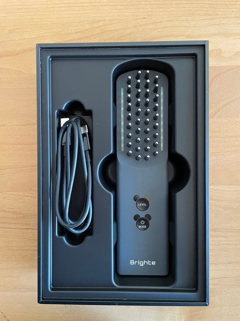 Brighte ELEKIBRUSH+ ミッキーデザイン