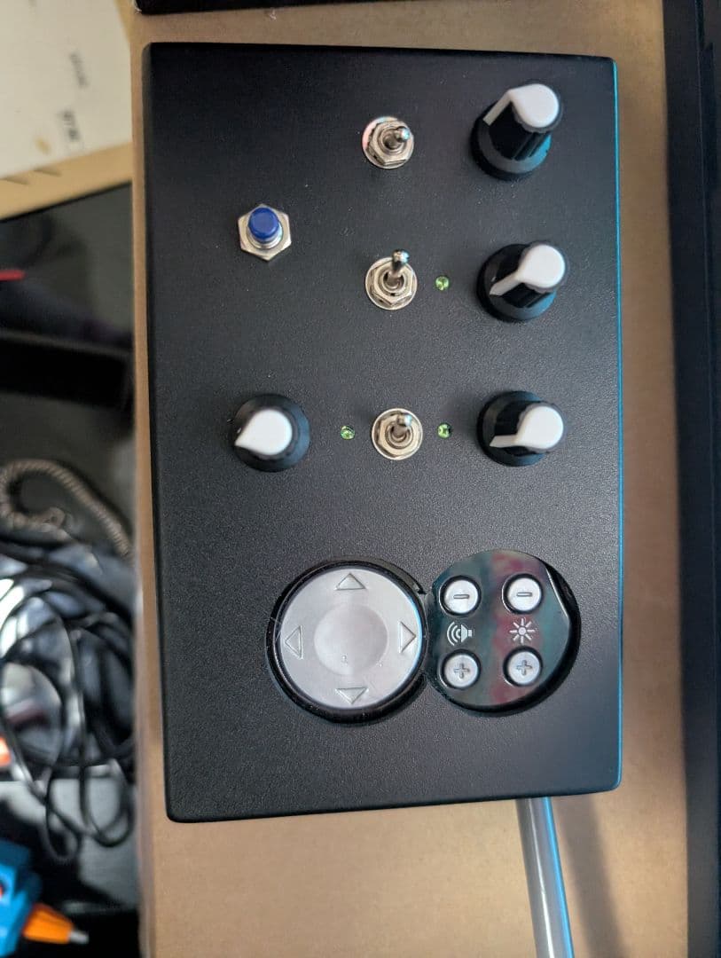 卓上ミニＢＯX PF 炎炎ノ消防隊G 319ver