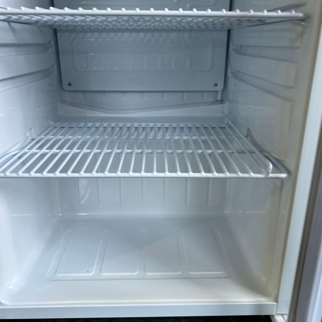 150業務用 冷蔵ショーケース オフィスコンビニ XW-105 左右開き 小型