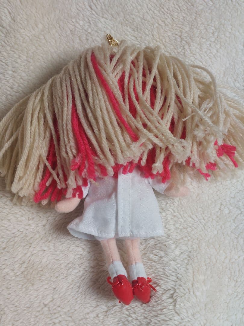 ハローキティ★50th Anniversary★限定★ハッピードール