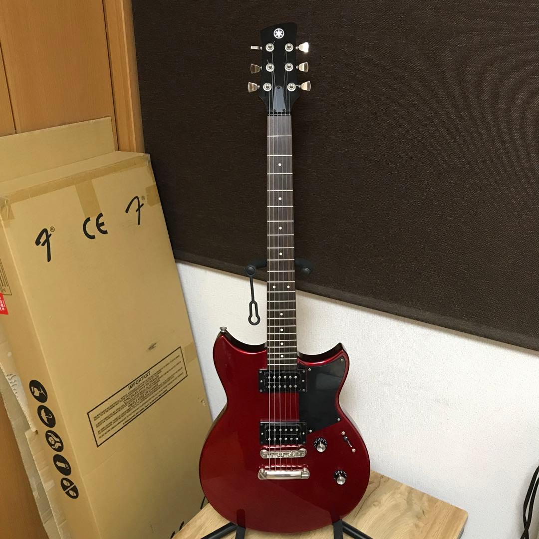 ヤマハ　Yamaha RS320 中古品