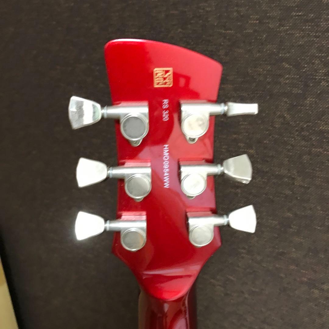 ヤマハ　Yamaha RS320 中古品