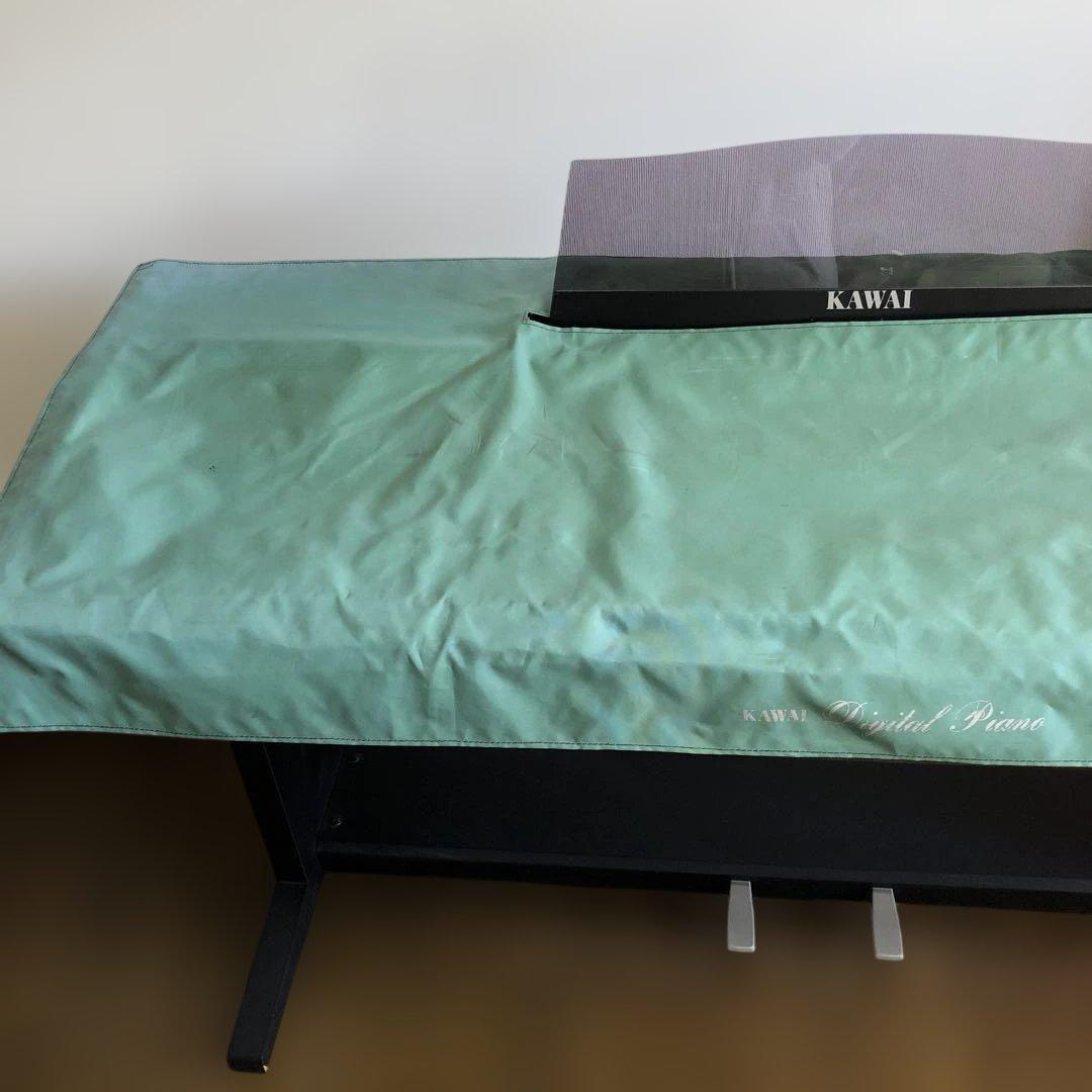 KAWAI Digital Piano 350 黒 電子ピアノ カワイ