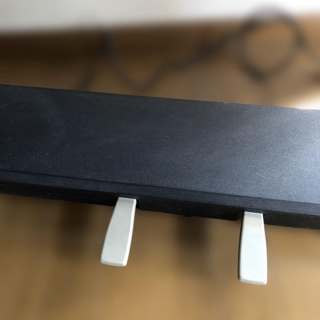 KAWAI Digital Piano 350 黒 電子ピアノ カワイ