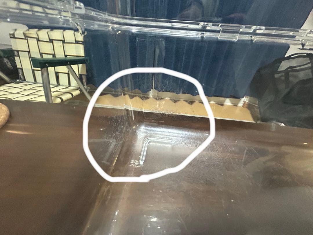 【小動物】SANKO ルーミー60ケージ