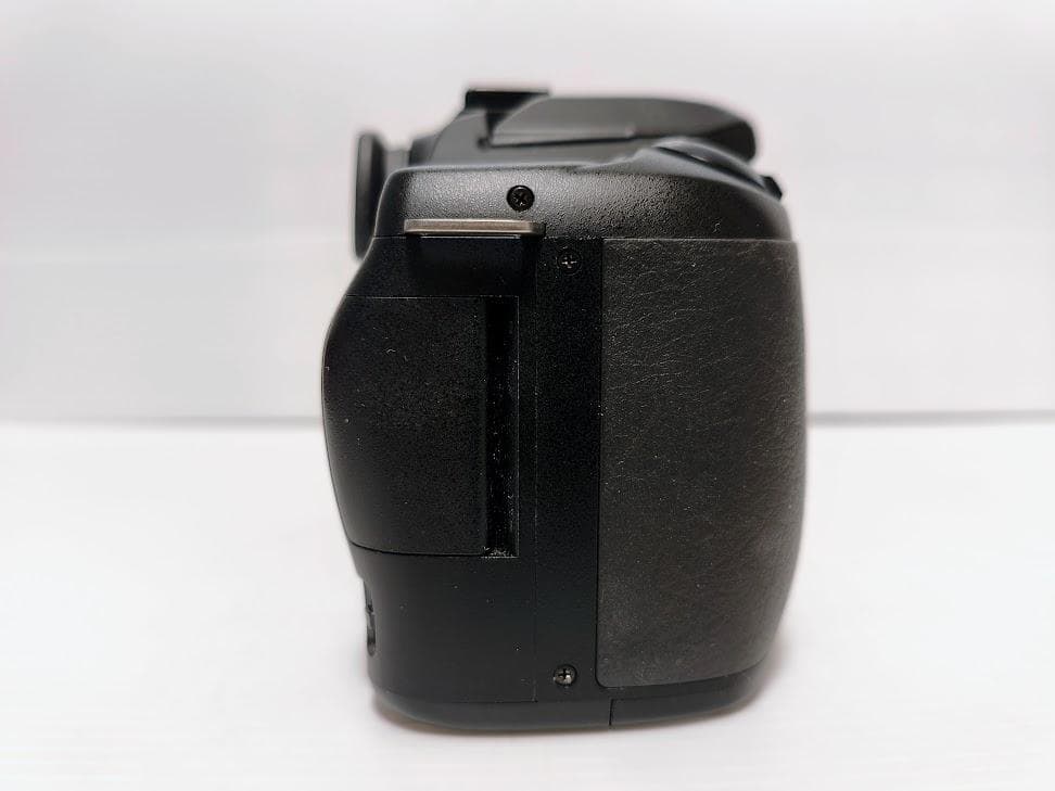 【内蔵電池交換、スプリットFS】PENTAX ist DS2