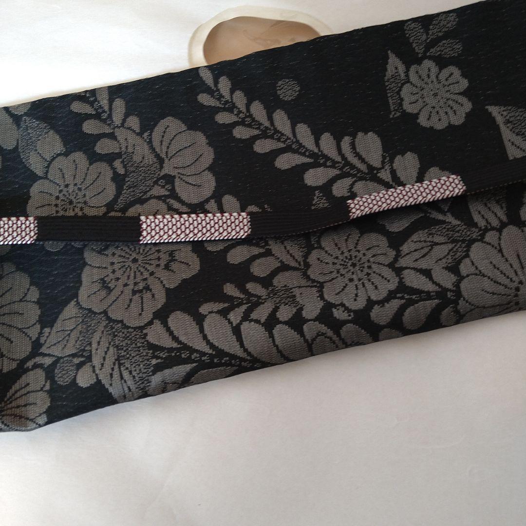 年末最終値下け袋帯【全通】新品