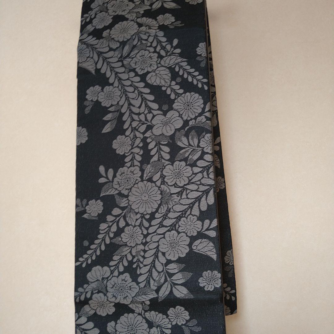 年末最終値下け袋帯【全通】新品