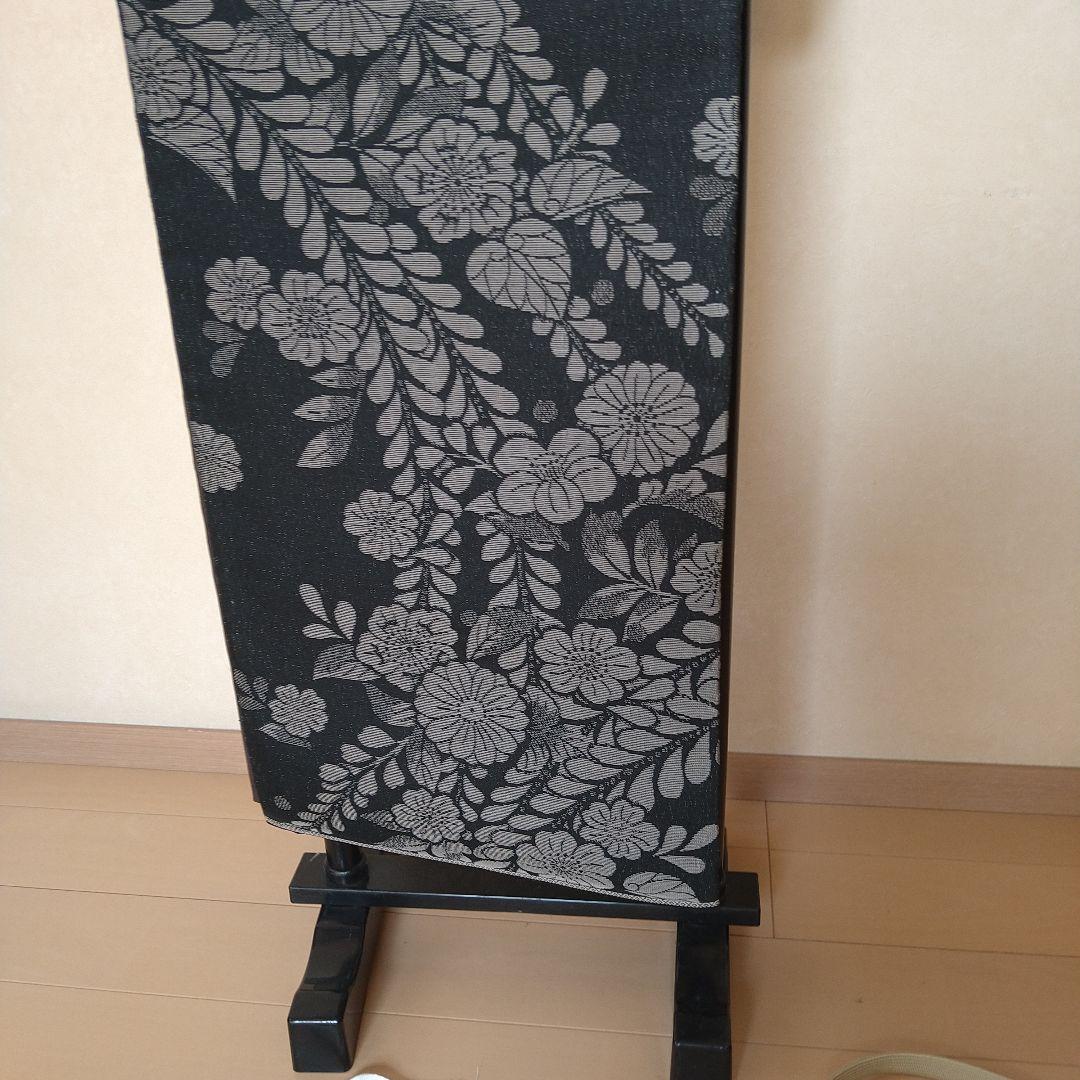 年末最終値下け袋帯【全通】新品