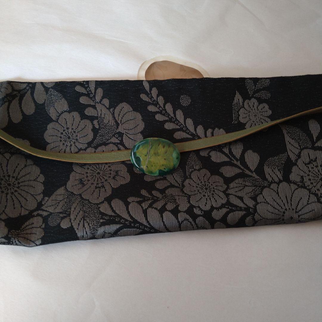 年末最終値下け袋帯【全通】新品