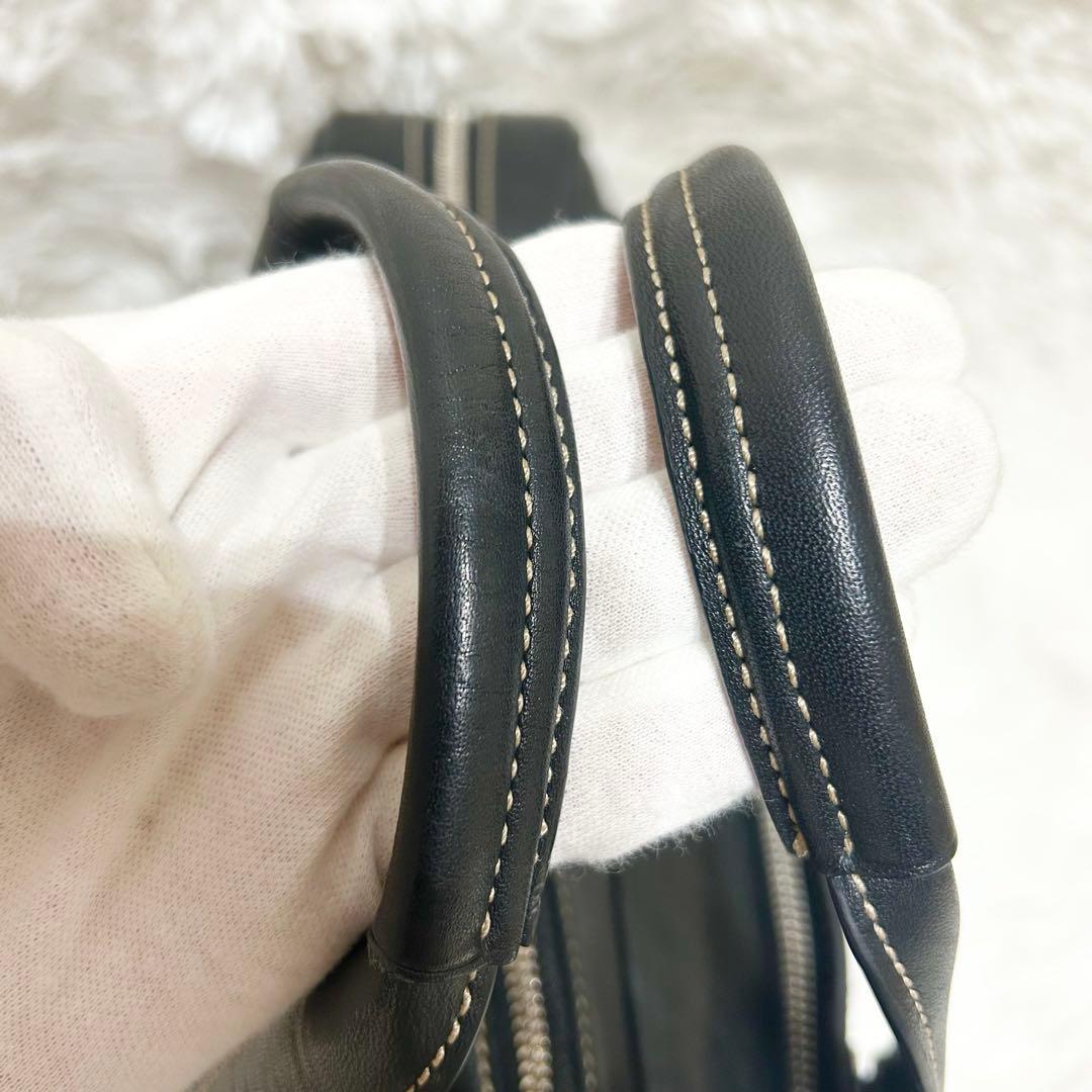 未使用級✨COACH ビジネスバッグ 2way オールレザー ショルダーバッグ