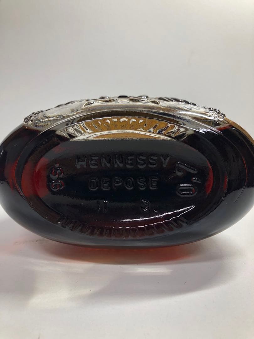 ヘネシーXO ブランデー　700ml