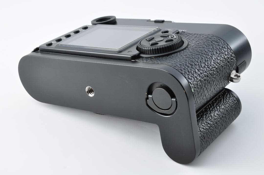 Leica ライカ M9 ボディ ブラックペイント＃910