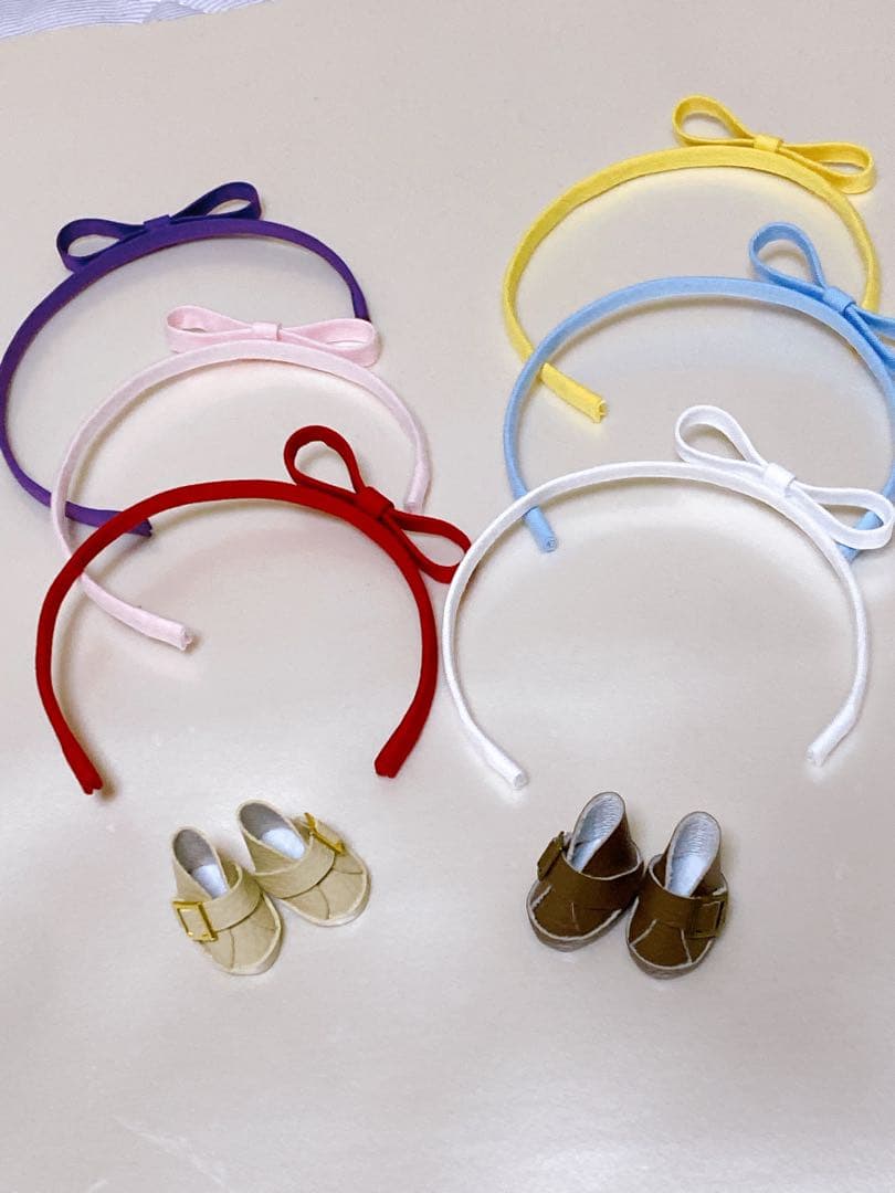 ユミさま♡イルメール　ハッピードール イーマリーちゃん　アウトフィット