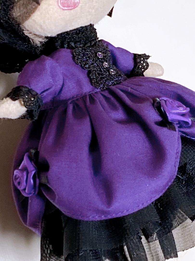 ユミさま♡イルメール　ハッピードール イーマリーちゃん　アウトフィット