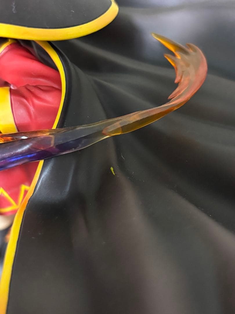 めぐみん フィギュア渋谷スクランブル