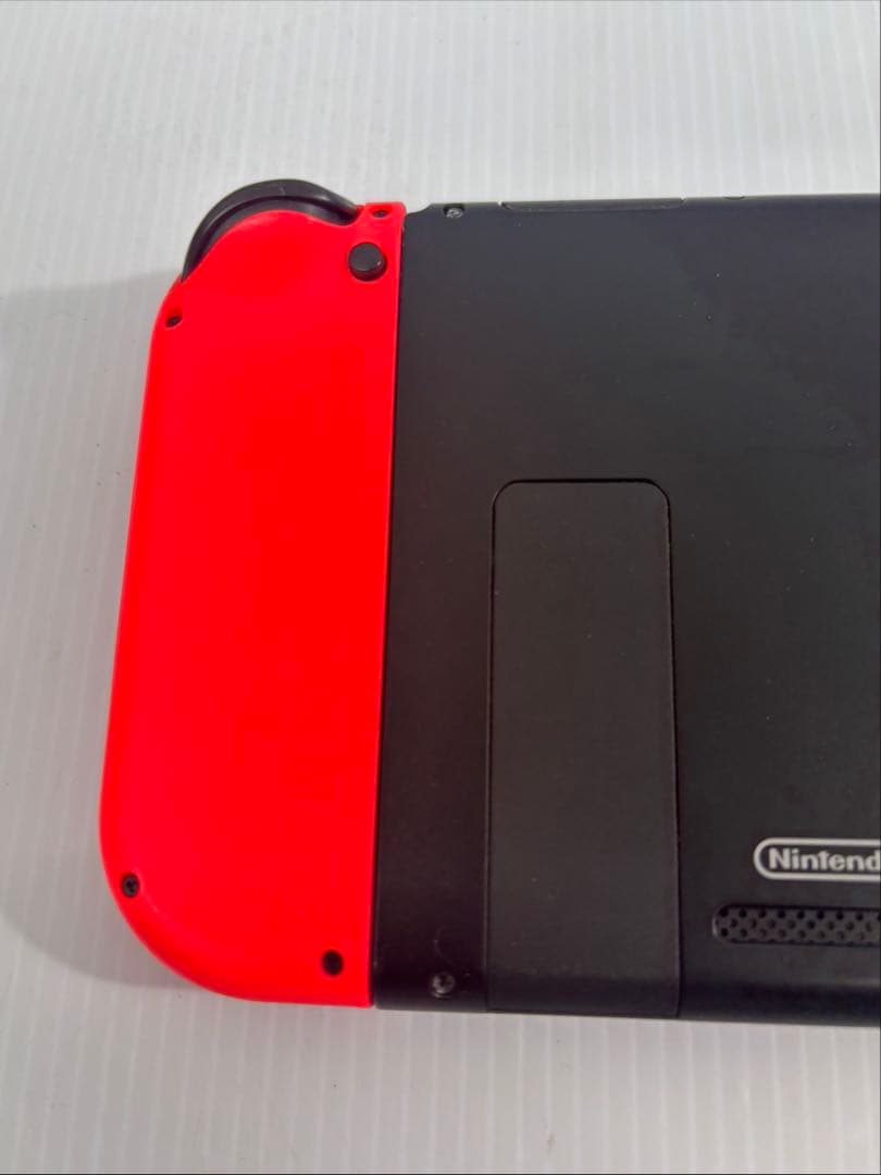 【バッテリー強化版】Nintendo Switch 本体セット SD256GB付