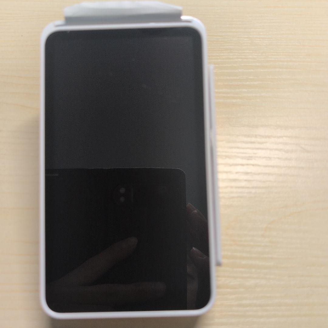 Squareターミナル A-SKU-0609 箱無し充電器付き