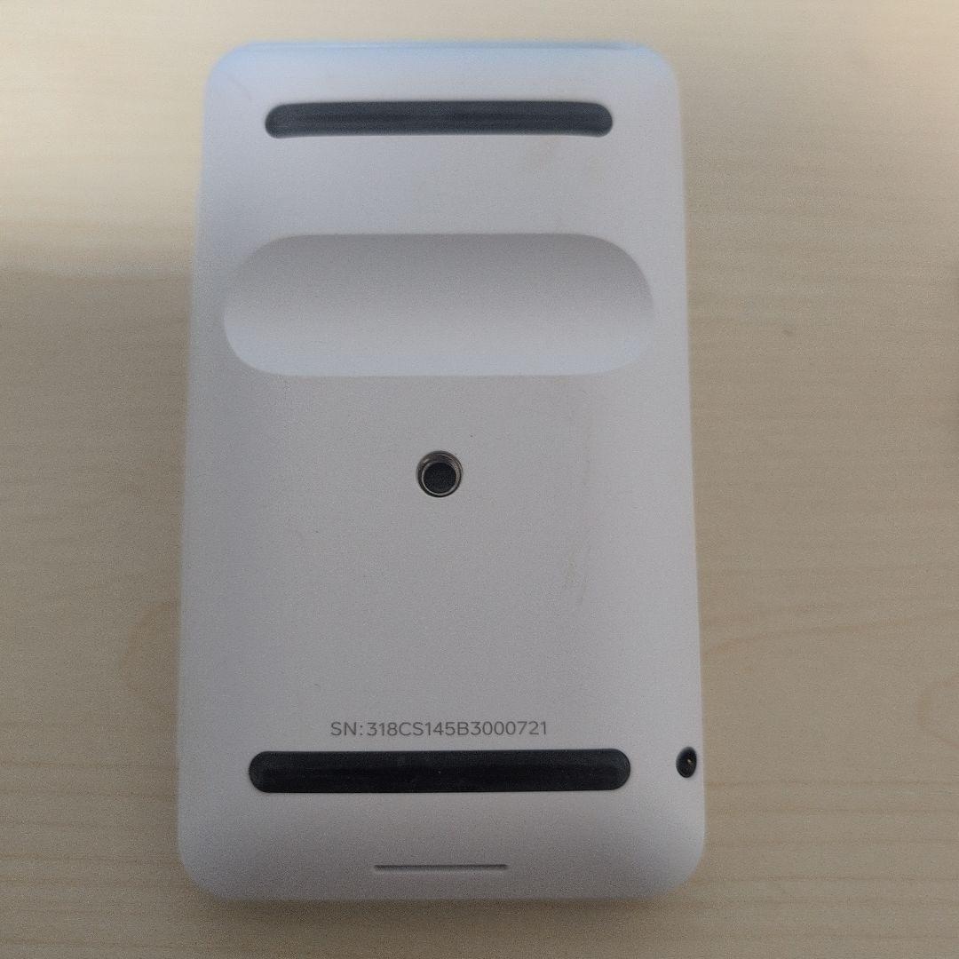 Squareターミナル A-SKU-0609 箱無し充電器付き