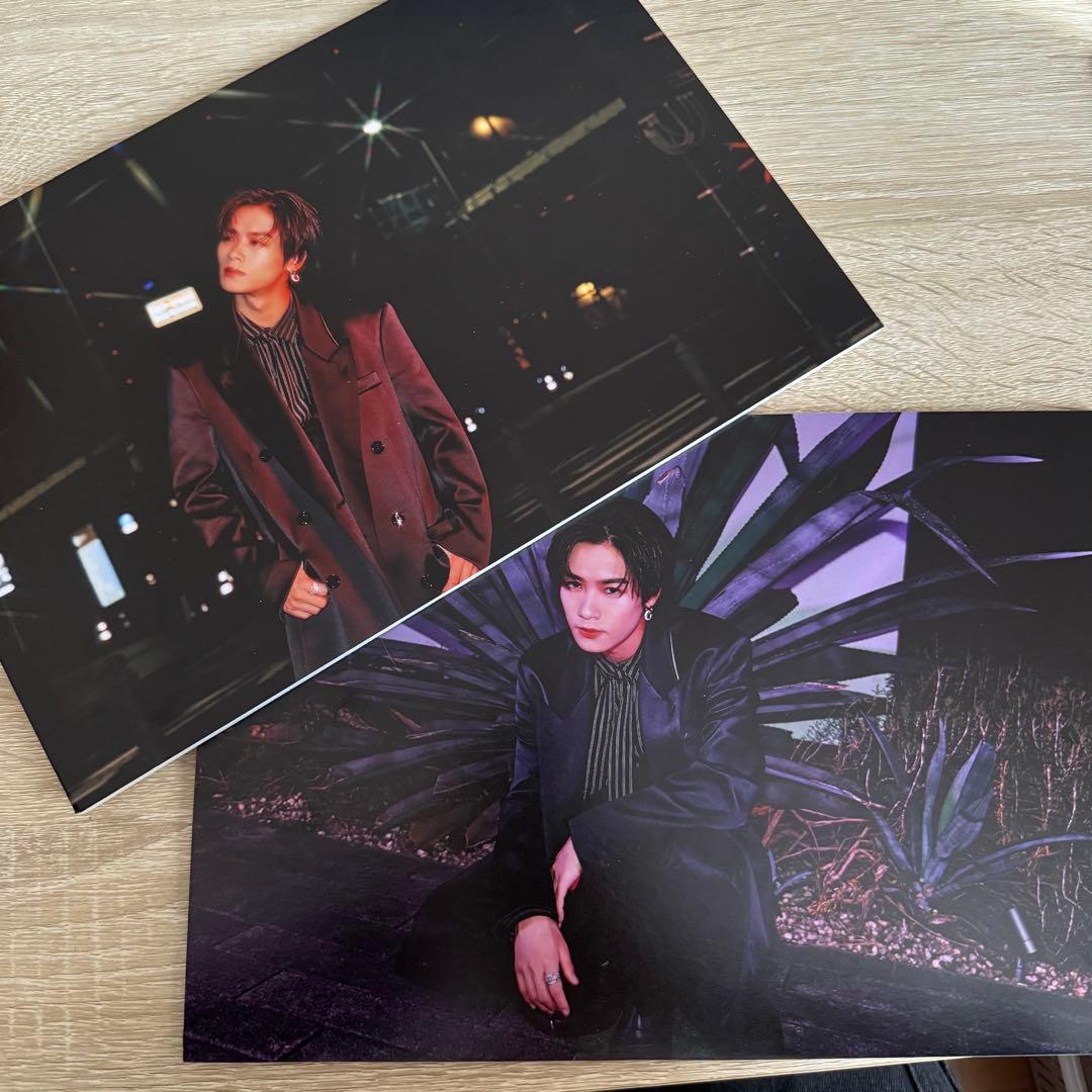 THE RAMPAGE 川村壱馬　パネル