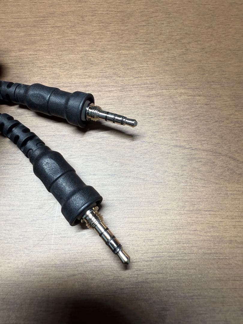 ALINCO DJ-P221 トランシーバー 2個セット EMS-62 付き