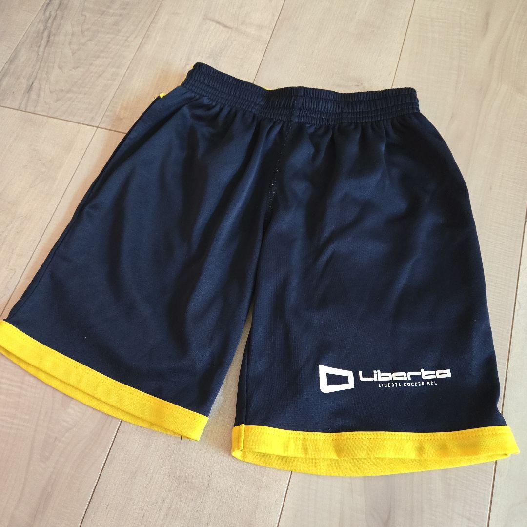 Liberta　リベルタ　サッカーウェアセット ジャージ　ユニフォーム