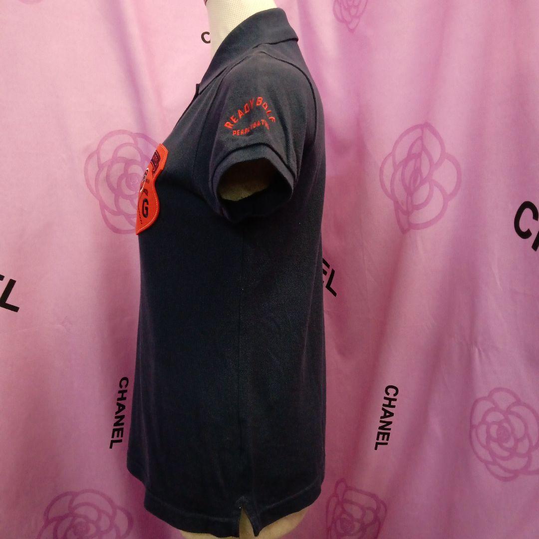 《れいこ猫様おまとめです》❤️これからの季節に❤️【パーリーゲイツ】ポロシャツ