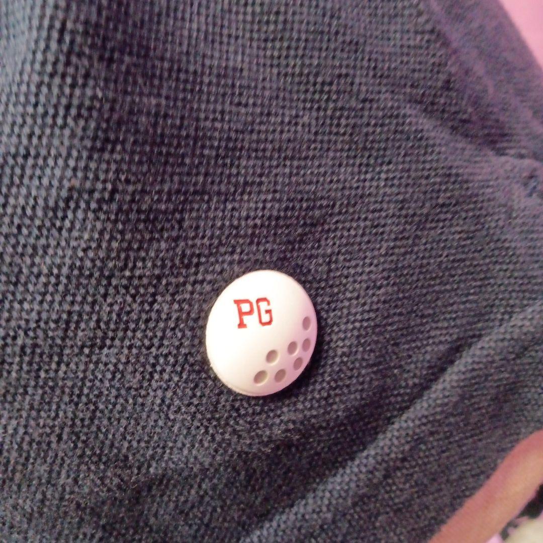 《れいこ猫様おまとめです》❤️これからの季節に❤️【パーリーゲイツ】ポロシャツ