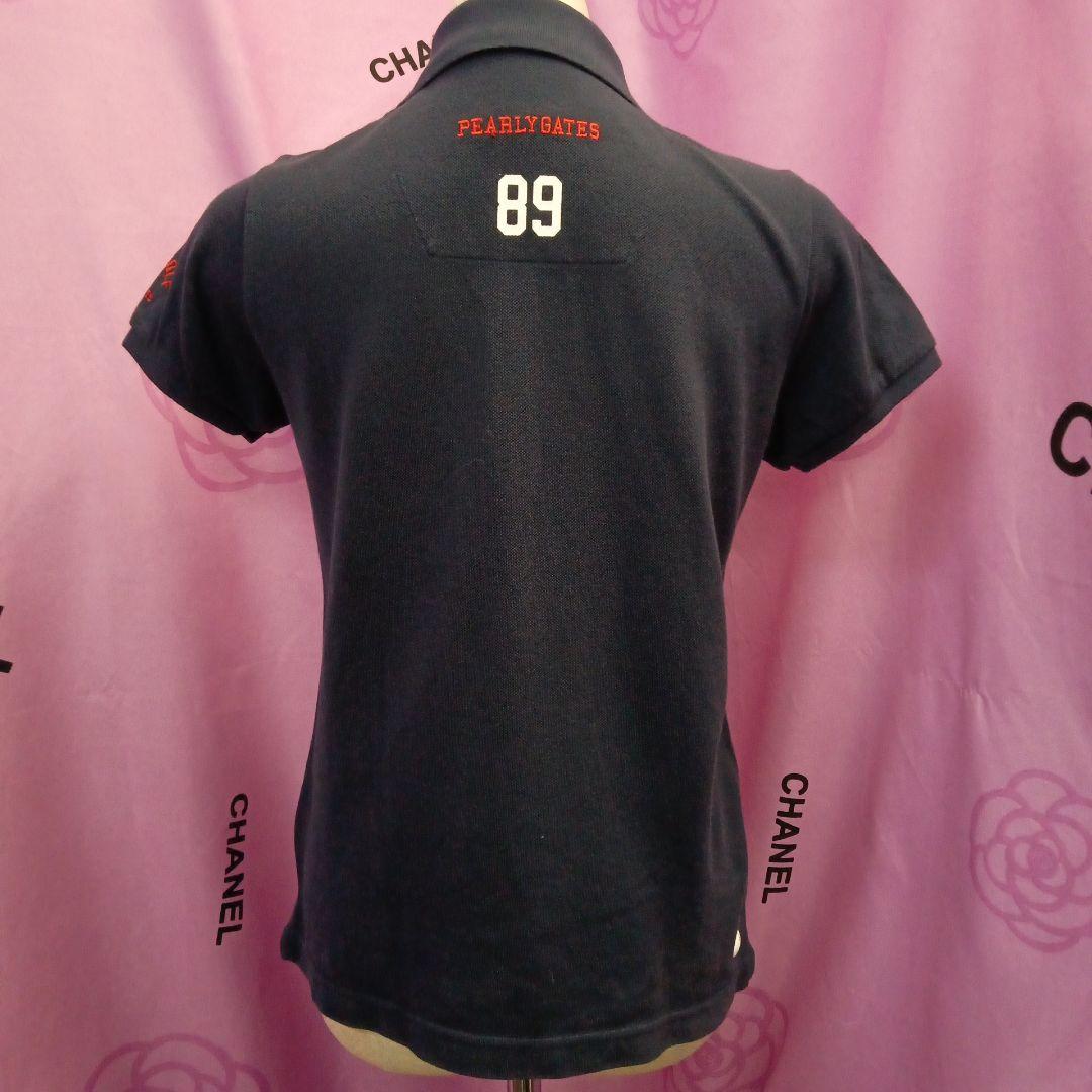 《れいこ猫様おまとめです》❤️これからの季節に❤️【パーリーゲイツ】ポロシャツ