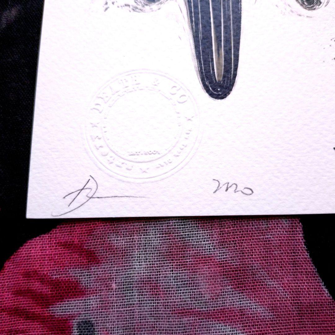 death nyc 世界限定100枚　スター・ウォーズ　キャプテン・ファズマ