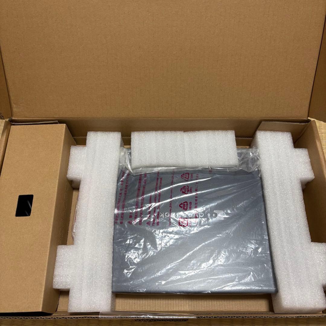 dynabook GS4 11世代 i5 12G/512G office2021