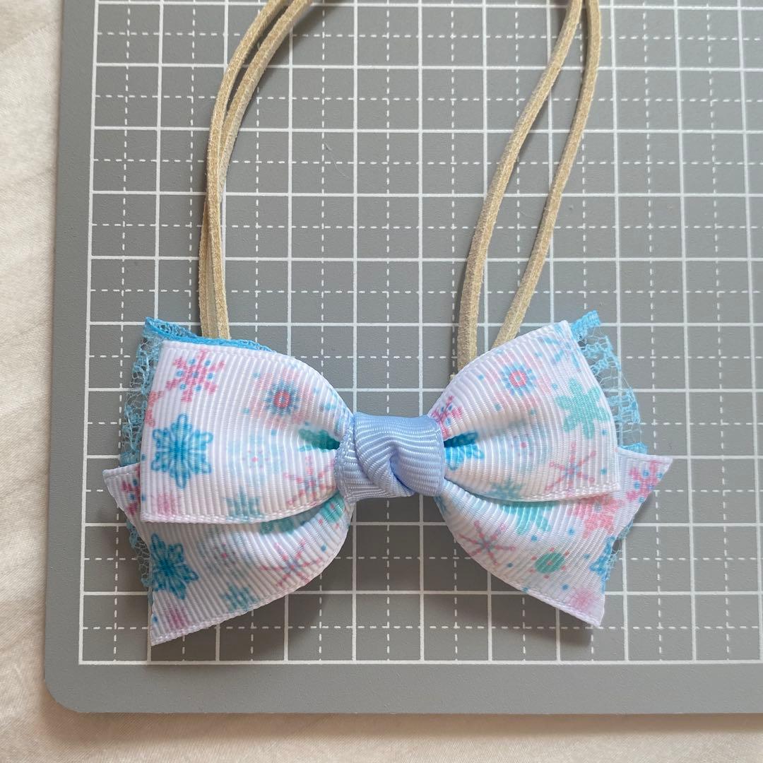 トリミングチョーカー　【169】