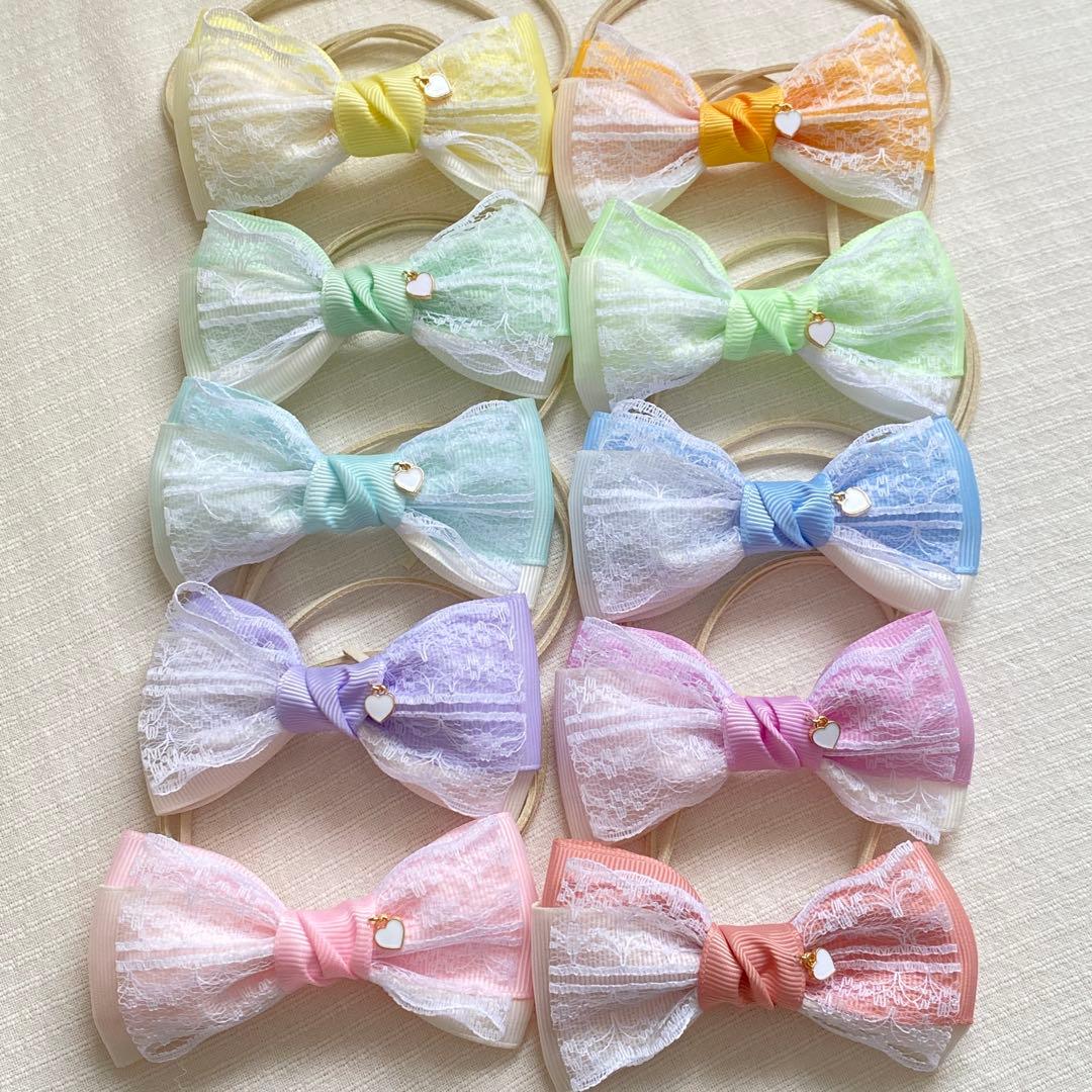 トリミングチョーカー　【169】