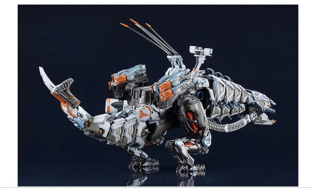 MODEROID Horizon Forbidden West サンダージョー