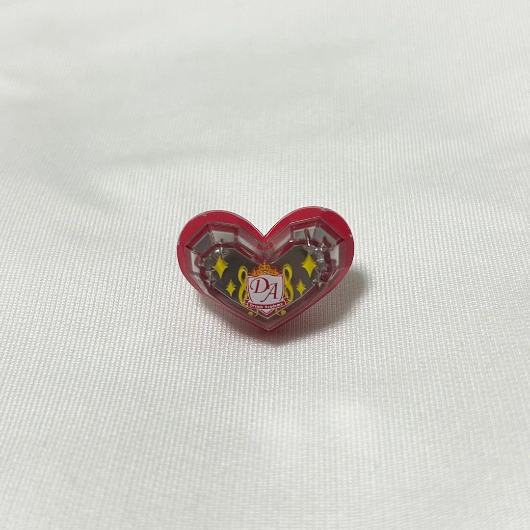 たまごっち たまごっちピース たまデコピアス アイカツ ドリームアカデミー