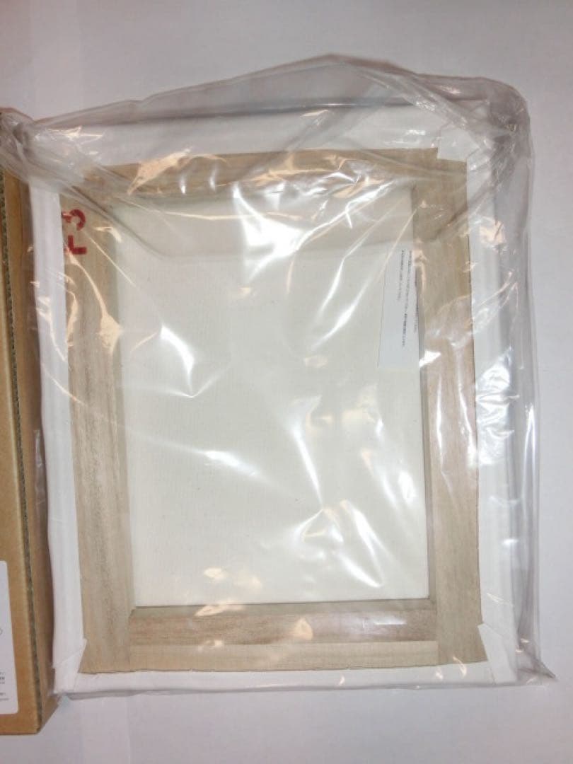 第五人格 identityV 泣き虫 誕生日 キャンバスボード