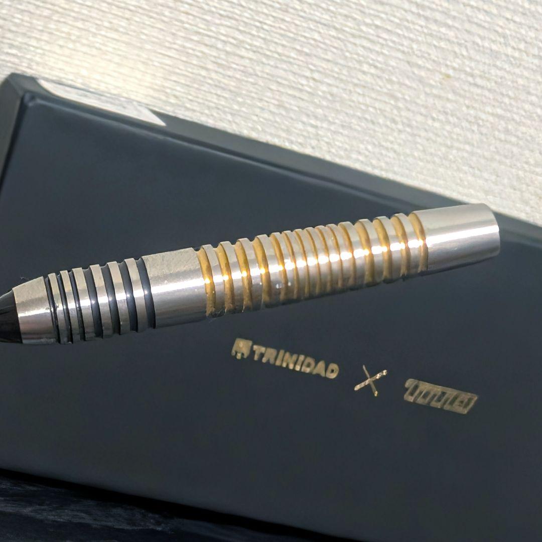 松吉輝宗モデル LAZY ZEROレイジーゼロTITO限定 おまけ付き