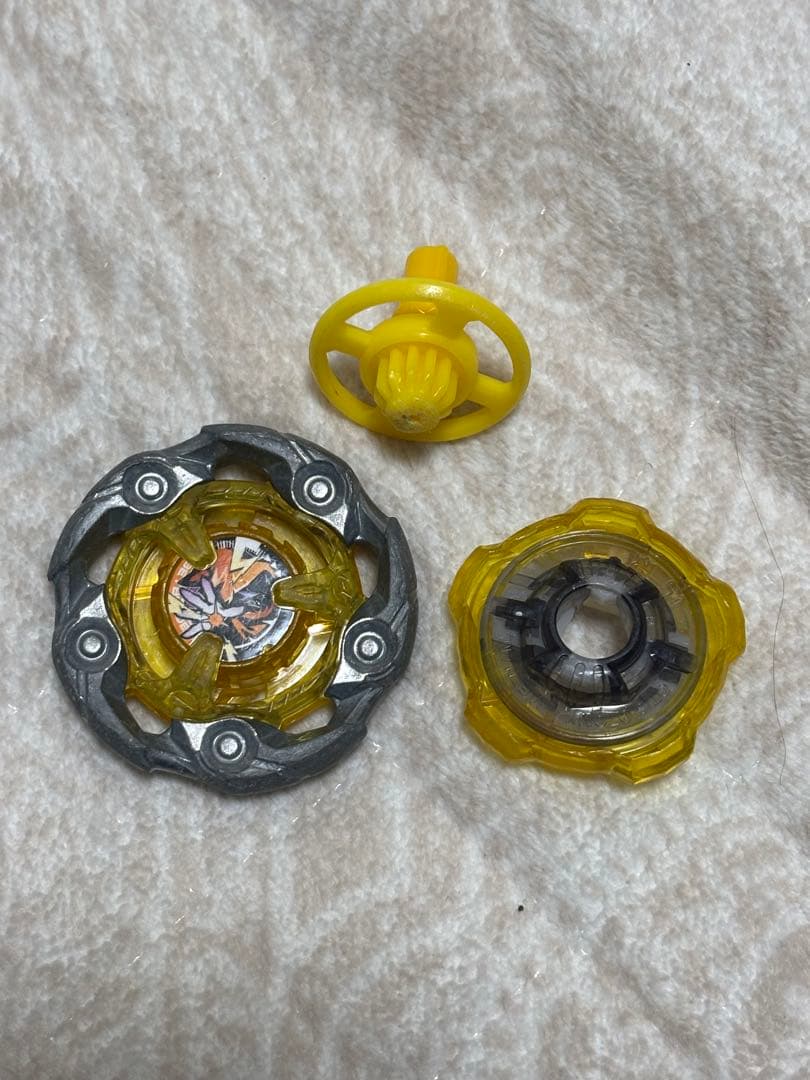 ベイブレードX ブレード　ラチェット　ビット　パーツ　まとめ売りセット