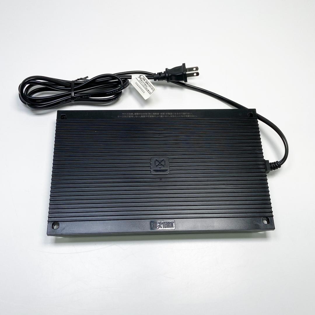 GEXエキゾテラ タイマーサーモ レプタイルヒートL ヒーティングトップ M
