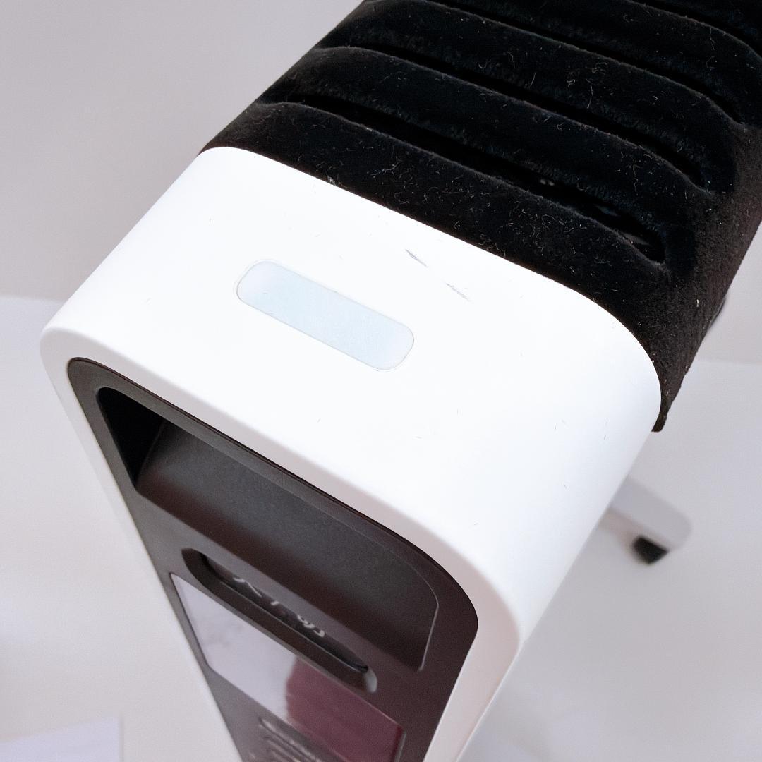 【美品】siroca シロカ 遠赤軽量ヒーター SN-M371 2022年製