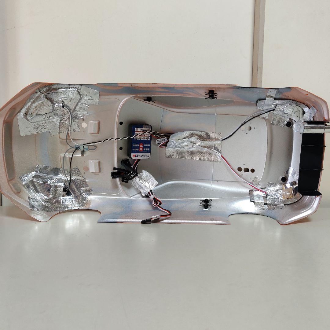 ✨最終価格✨１／１０ ホットワークス製Ｚ３３ボディ