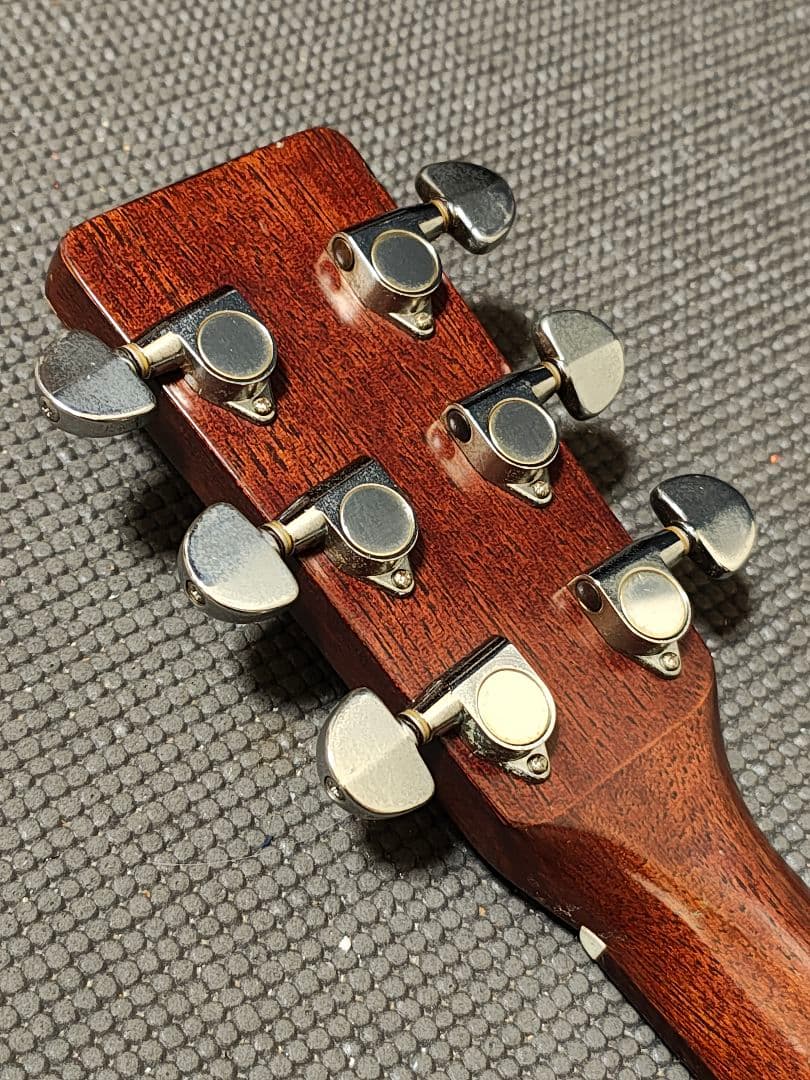 希少Cat's EYES CE-400CF/ハードケース付き