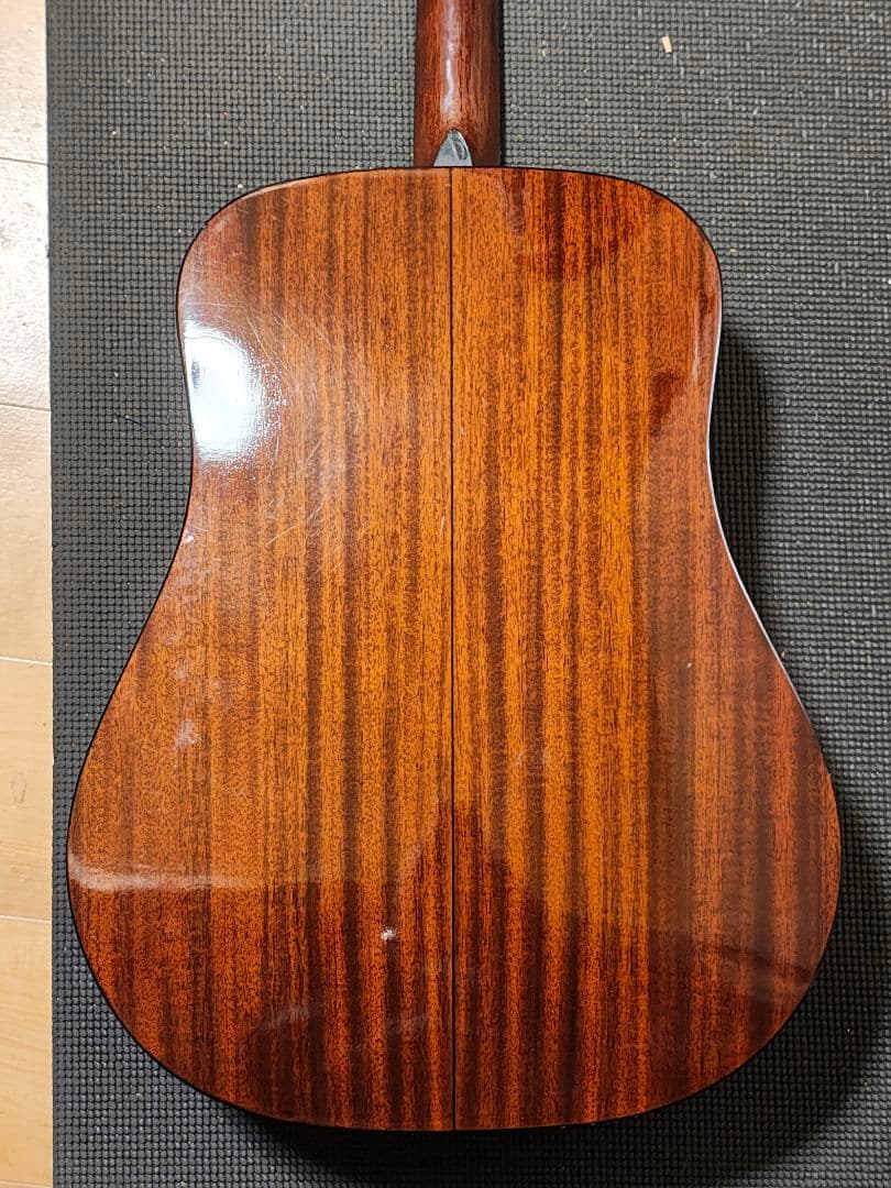 希少Cat's EYES CE-400CF/ハードケース付き