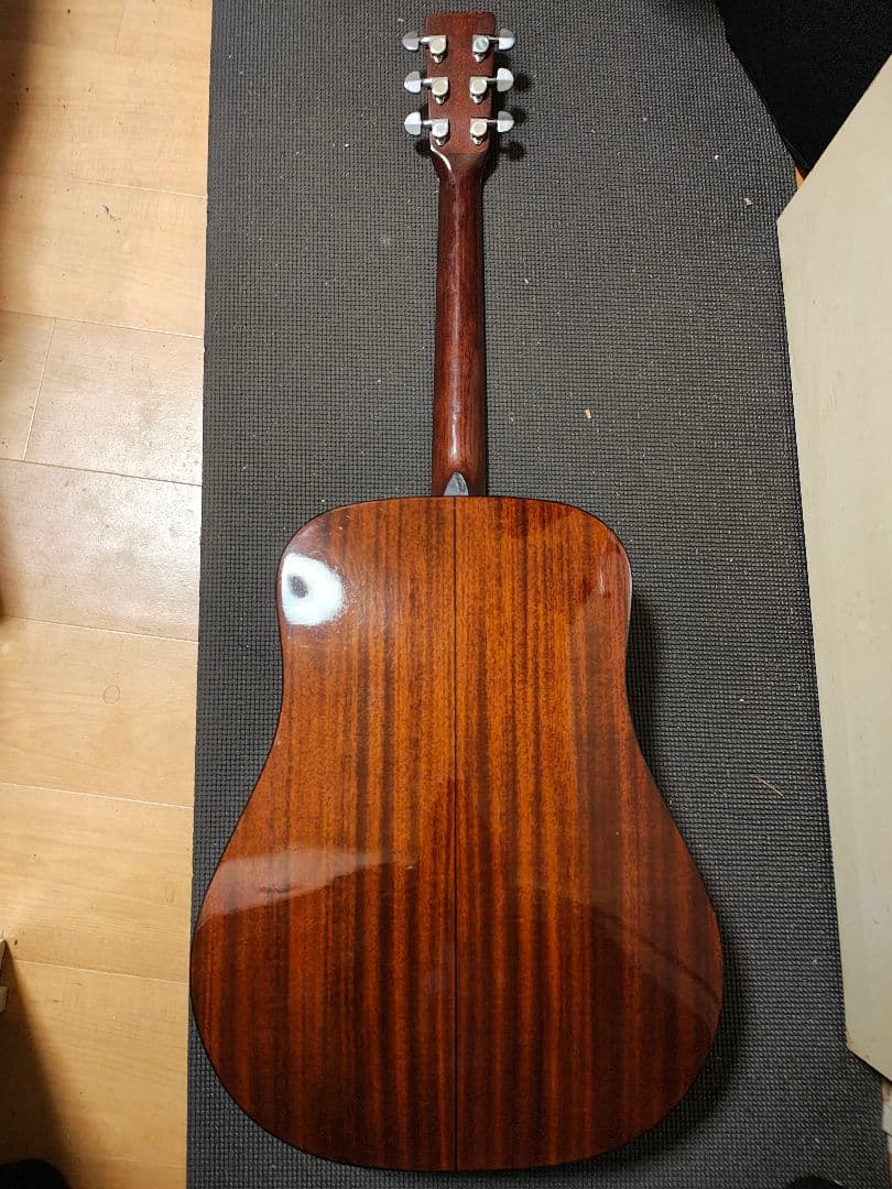 希少Cat's EYES CE-400CF/ハードケース付き