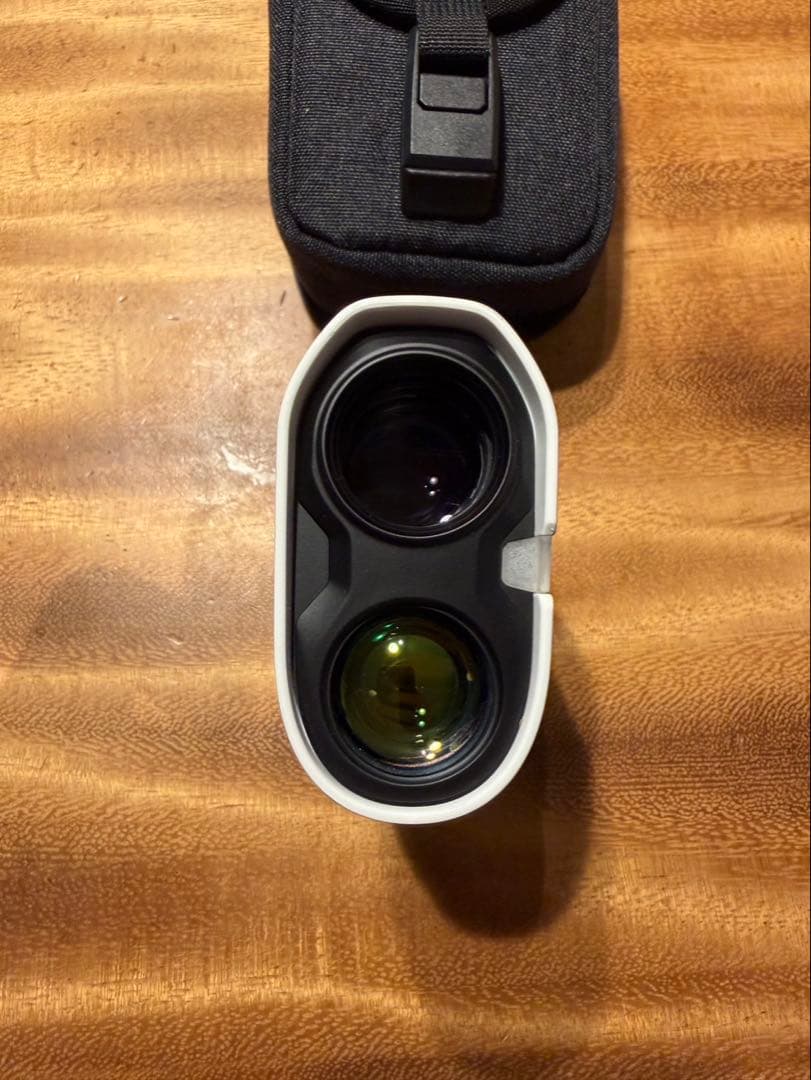 Nikon COOLSHOT PRO II スタビライズ機能付き