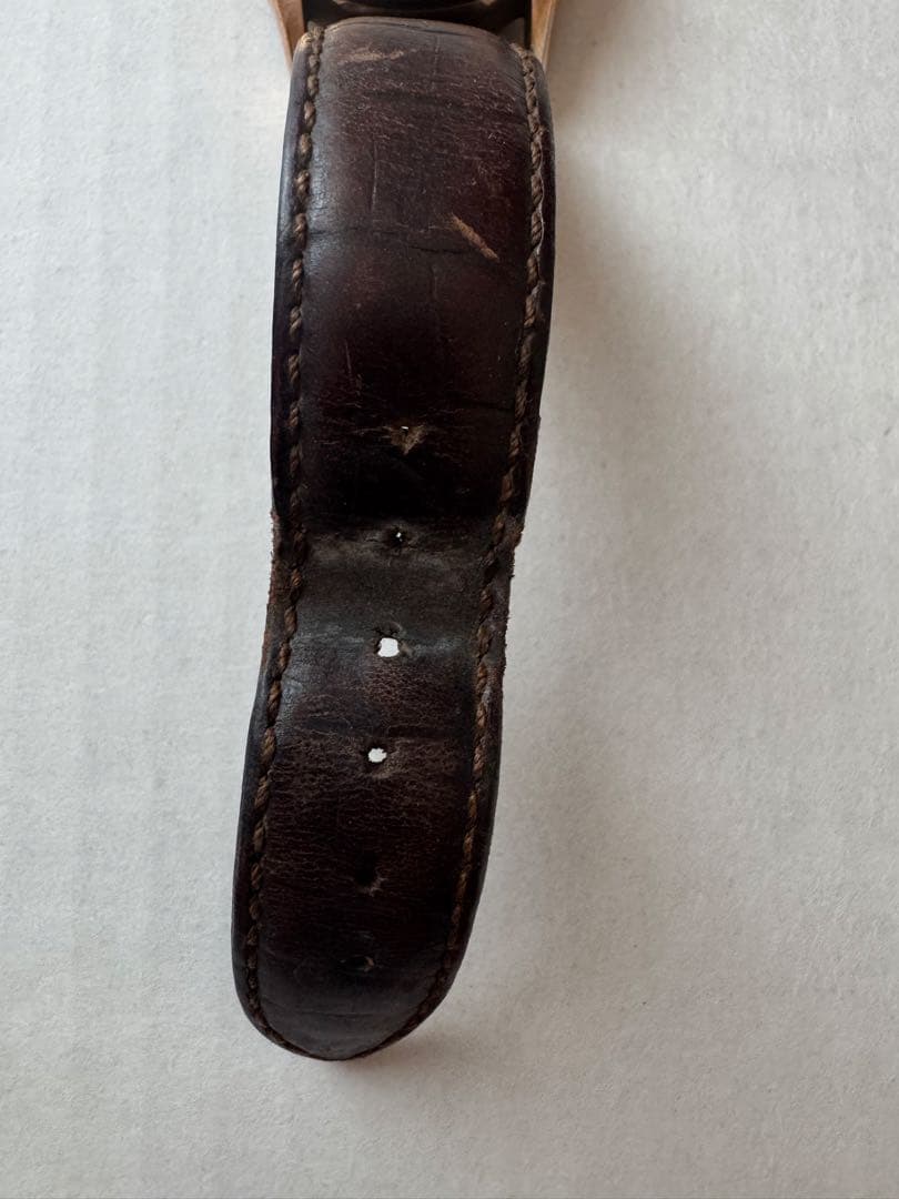 フレデリック・コンスタント 手巻き時計